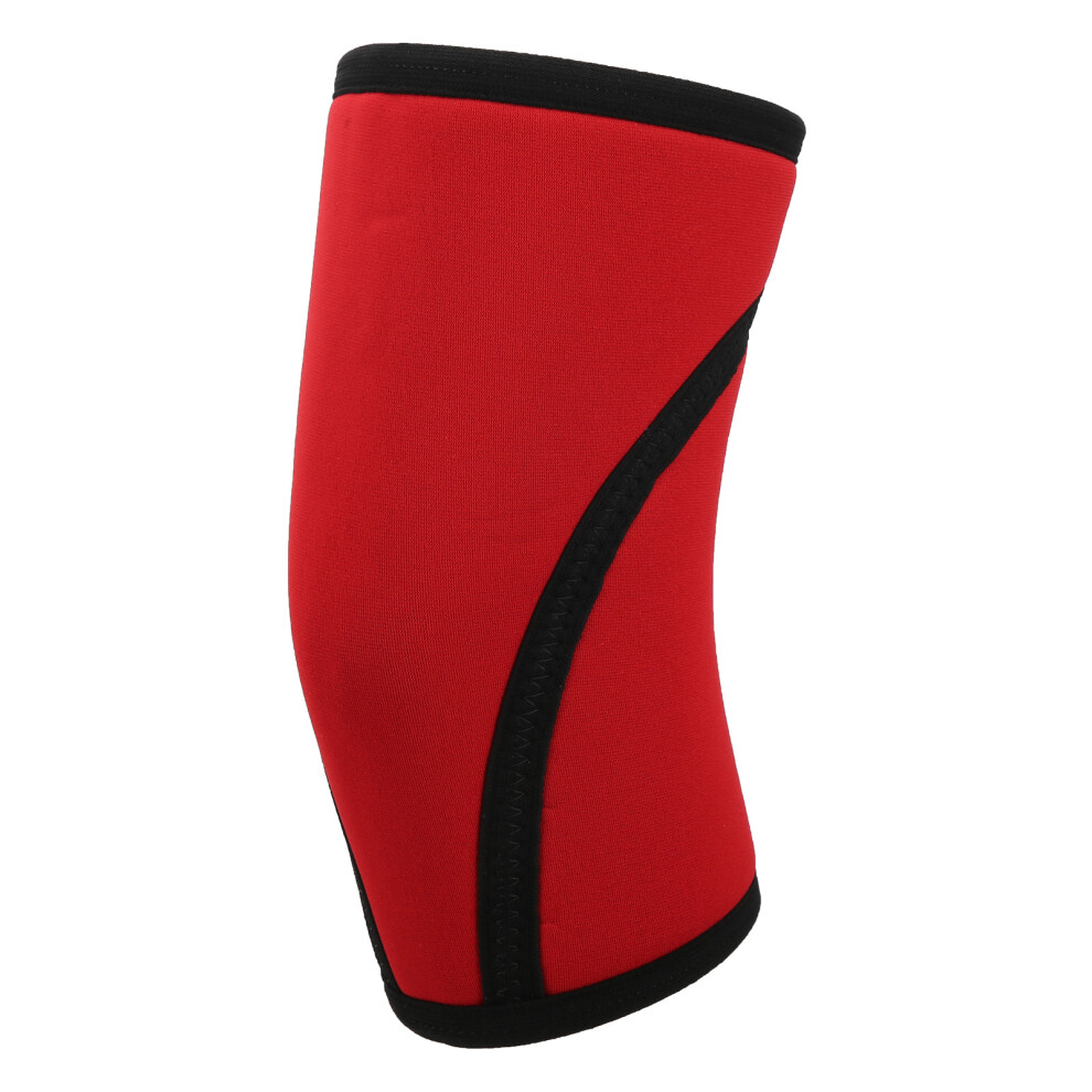 Climbing & Outdoor Sports XL Knee Brace Neoprene Compression Sleeve