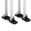 Drywall Stilt Soles Replacement Kits,Stilts Access 5