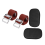 4 Packs Drywall Stilt Replacement Parts,Comfort Pa 1