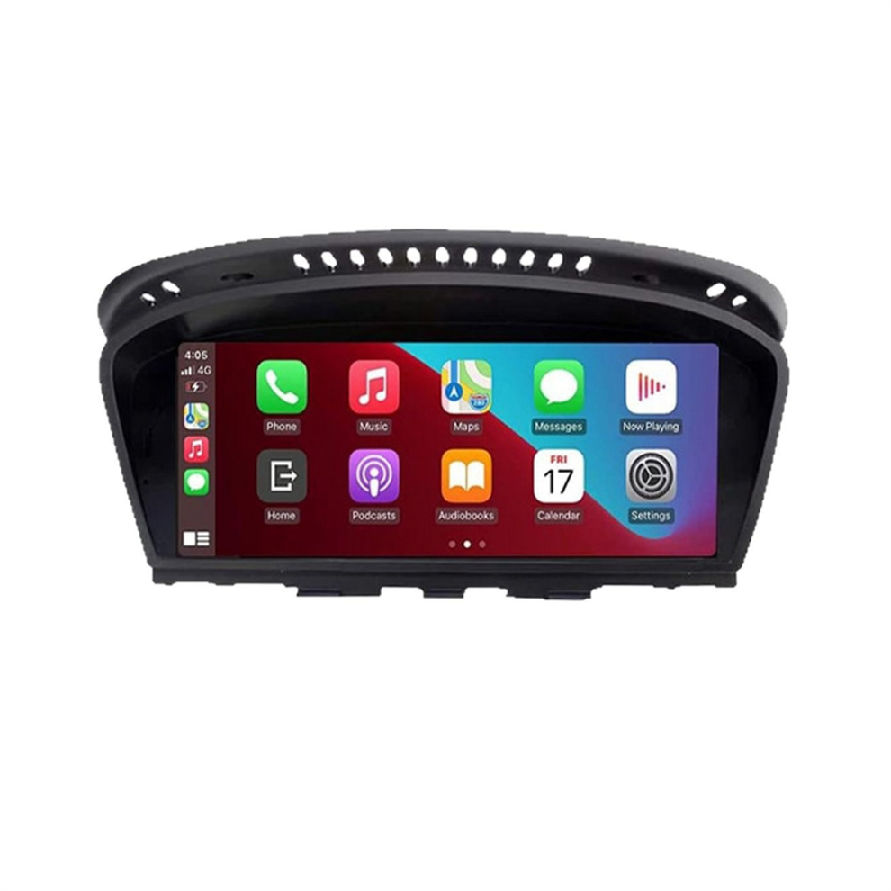 8.8Inch Wireless Carplay Android Auto Car Multimed 4853835462378