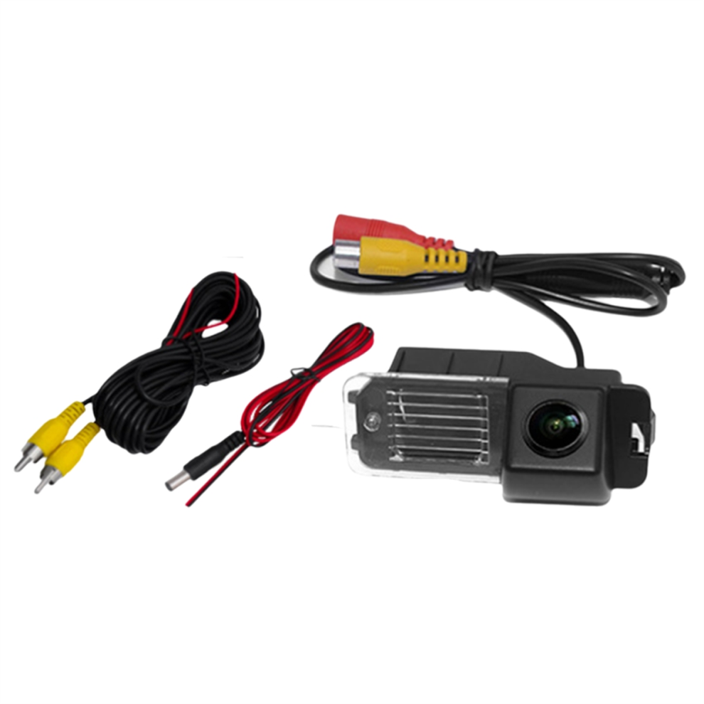 Car Ahd Cvbs 720P Rearview Camera 170 Degree Wide 4853835461753