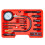 TU15B Professional Engine Compression Tester Tool 6