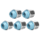 20Pcs Wheel Lug Bolt Stud Nut Fits LR001381 for Ne 10