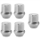 20Pcs Wheel Lug Bolt Stud Nut Fits LR001381 for Ne 11