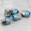 20Pcs Wheel Lug Bolt Stud Nut Fits LR001381 for Ne 6