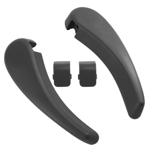 1Pair Car No. 2 Seat Back Handle for Prado 02-09 7 2