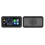 Motorcycle 6 Inch Navigation Screen Bluetooth Port 7