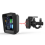 Motorcycle 6 Inch Navigation Screen Bluetooth Port 9