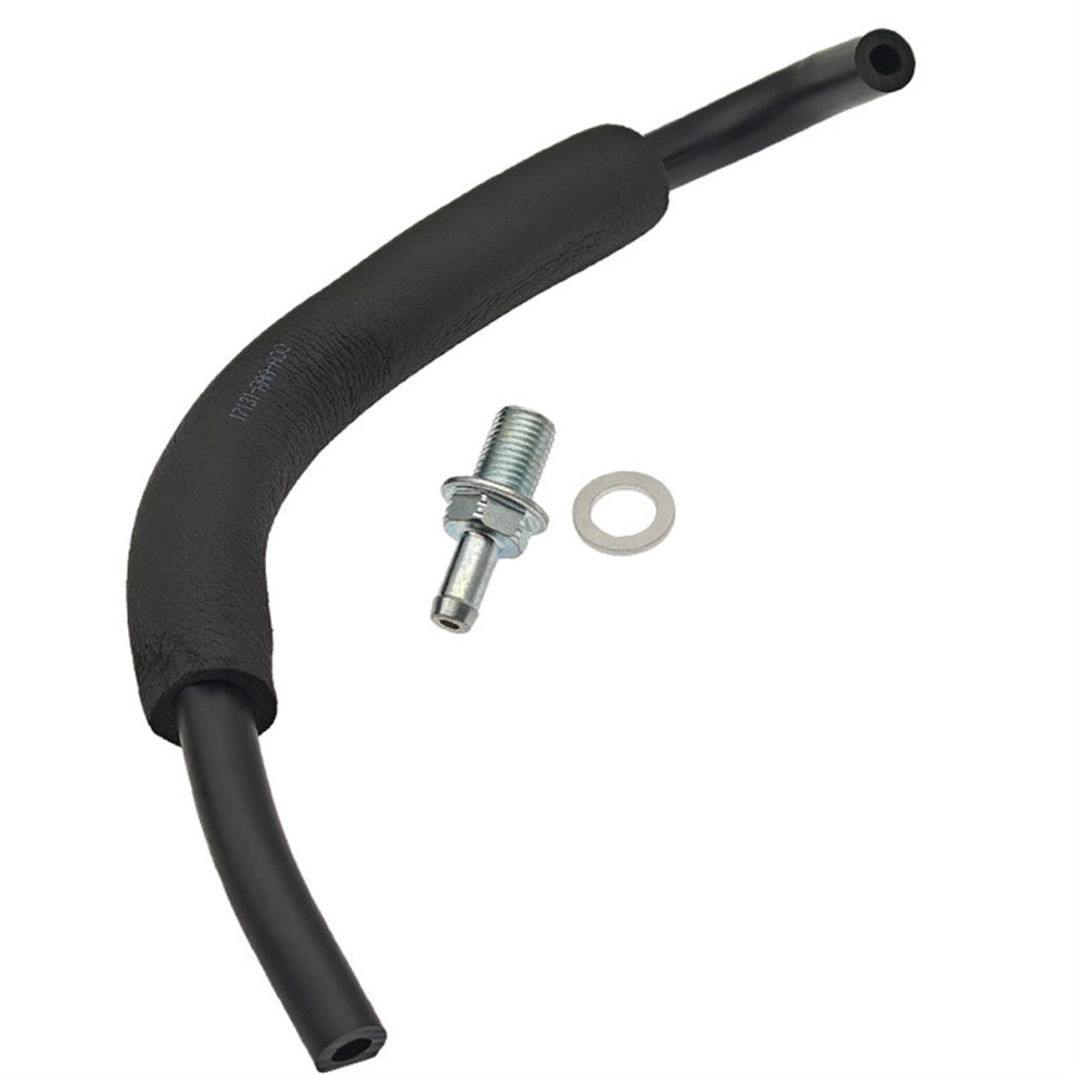 17131-Raa-A00 Pcv Tube & Valve Fit For Accord 2003 4853835461197