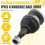 C2D23918 Car Knuckle Ball Joint Suspend Swing Arm 5