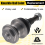 C2D23918 Car Knuckle Ball Joint Suspend Swing Arm 8