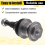 C2D23918 Car Knuckle Ball Joint Suspend Swing Arm 10