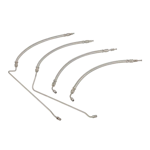 32-864959 Hydraulic Cylinder Hose Kit for Alpha On