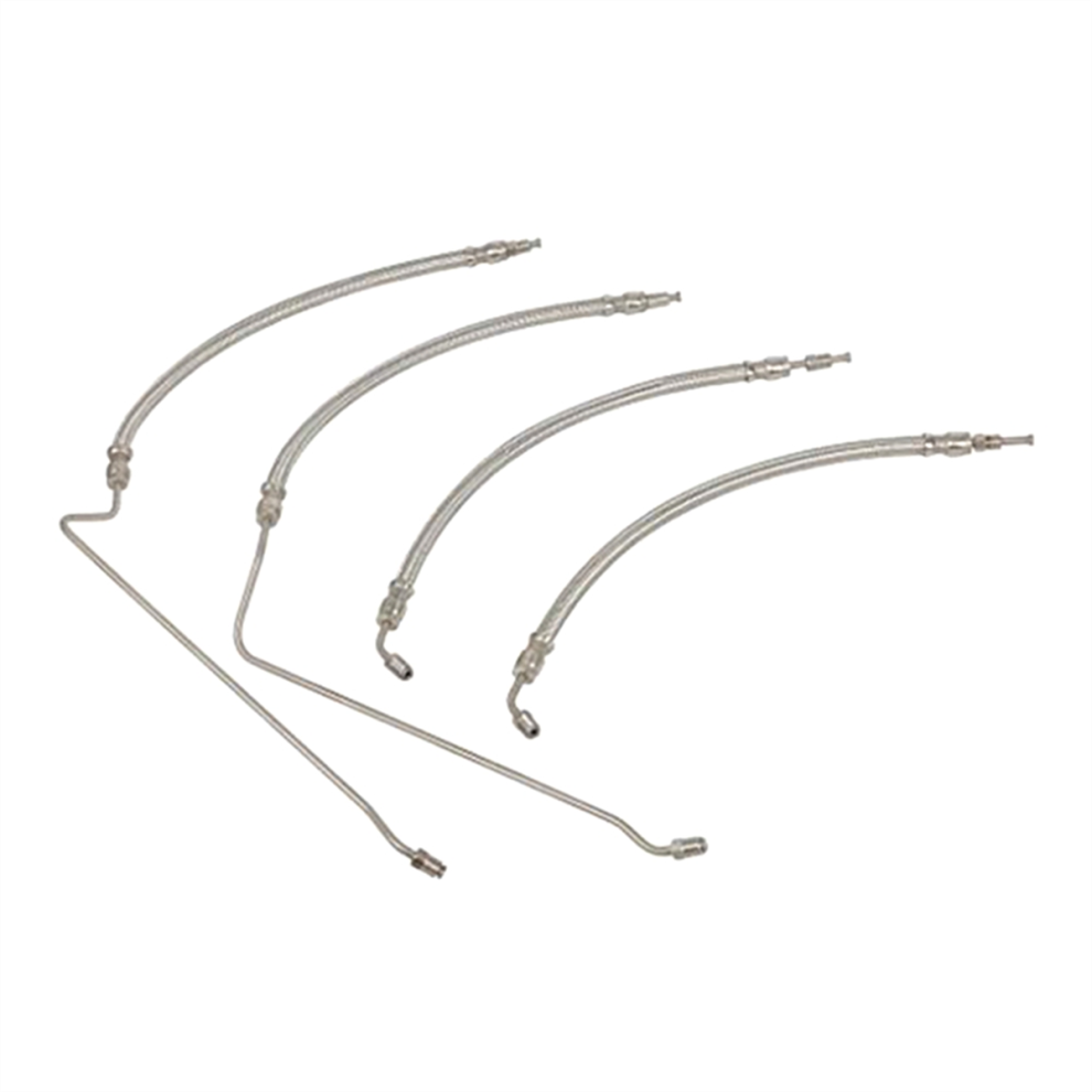 32-864959 Hydraulic Cylinder Hose Kit For Alpha On 4853835469162
