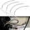 32-864959 Hydraulic Cylinder Hose Kit for Alpha On 6