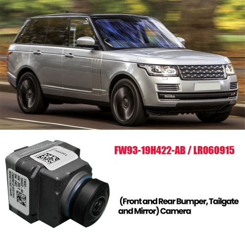 Rear Parking Camera Mirrors Surround FW93-19H422-A 2