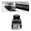 Rear Parking Camera Mirrors Surround FW93-19H422-A 4