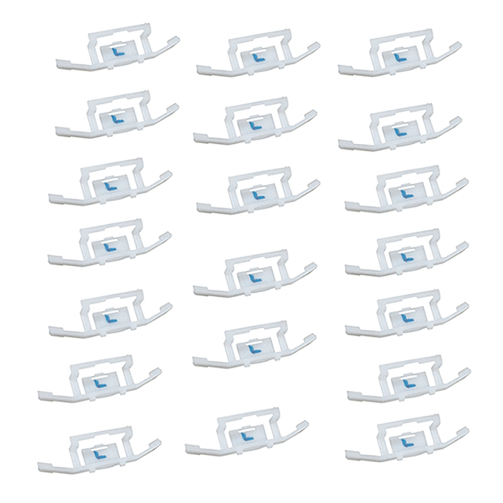 20Pcs For Montero Sport V73 V77 V93 V97 Auto Roof 4853835469070