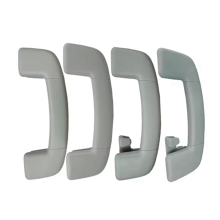 4PCS Interior Roof Grab Pull Folding Handle for Go