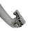 4PCS Interior Roof Grab Pull Folding Handle for Go 6