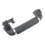 1Pair Front+Rear Roof Assist Handle Grip Pull Grab 4