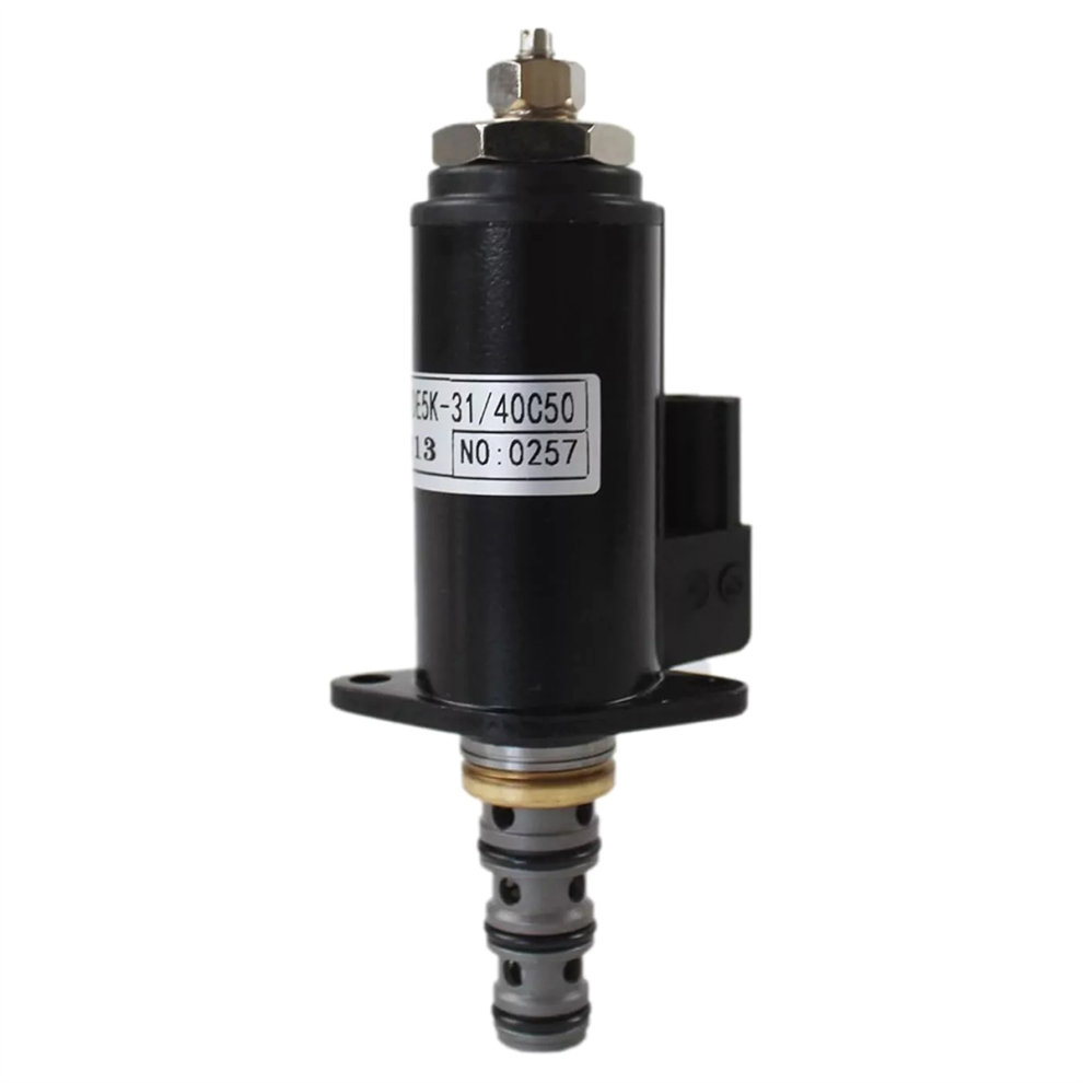 Yn35v00049f1 Kdrde5k-31/40C50-213-T Excavator Sole 4853835468110