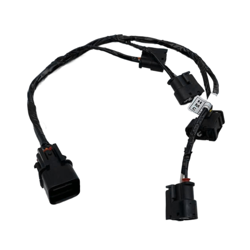 Ignition Coil Wire Harness 27350-26620 2735026620 1