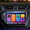 For 3 2011-2017 Android 14 Carplay Auto 9In Car Ra 6