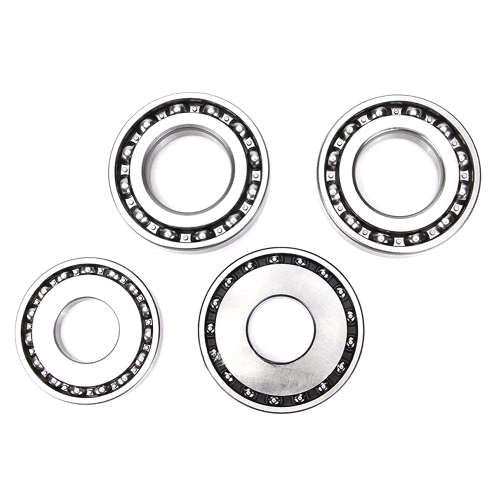 K114 Cvt Automatic Transmission Pulley Bearing Kit 4853835467717
