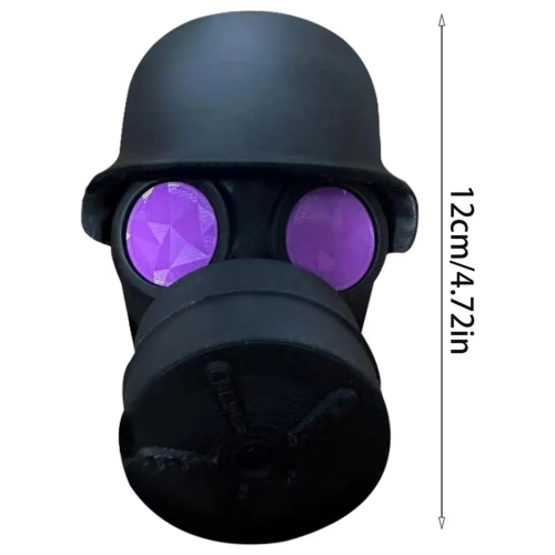 Cover Cap for Trailer Coupling Dust Headgear Desig 2