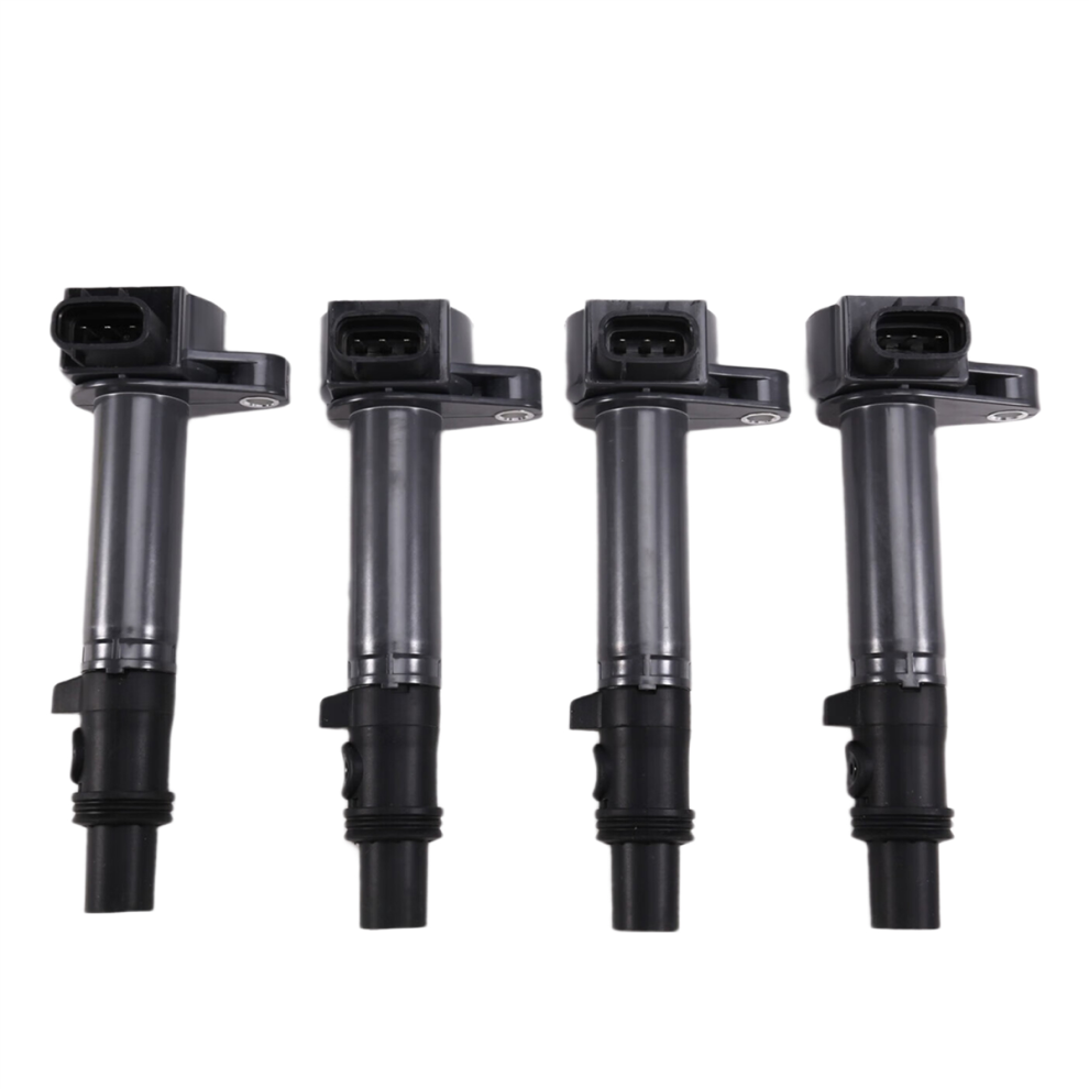 4Pcs Ignition Coil 19070-97501 for 1996-2000 19070-image-OPC-PJCCNBZ-NEW