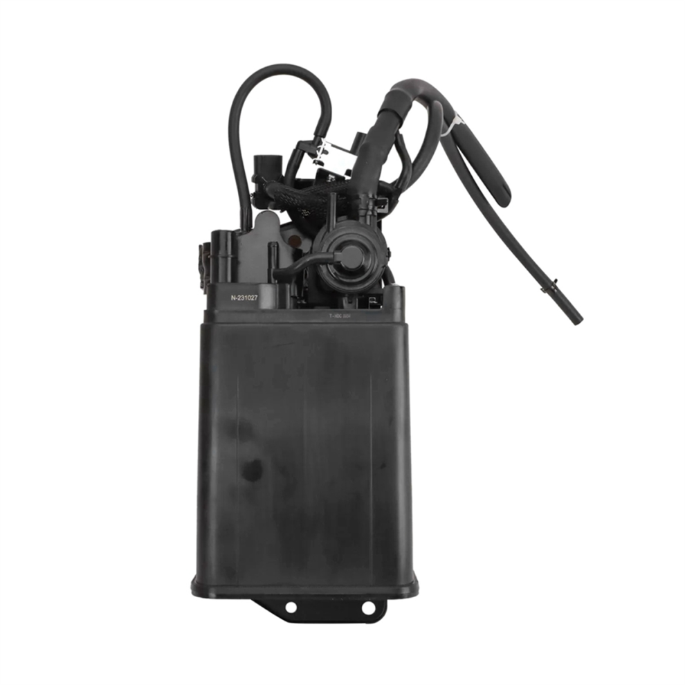 911-636 Car Vapor Canister For 2000-2002 1.8L 1Zzf Light 4853835476023