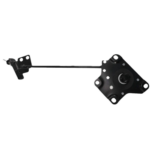 Car Carrier Assy Spare Wheel Tire Bracket 628002P1 1