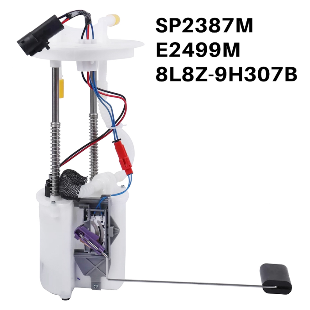 Pump Module Assembly For Escape Mercury Mariner 2 4853835475200