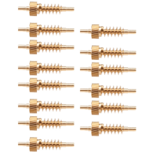 14PCS Car Seat Thigh Support Actuator Repair Gear