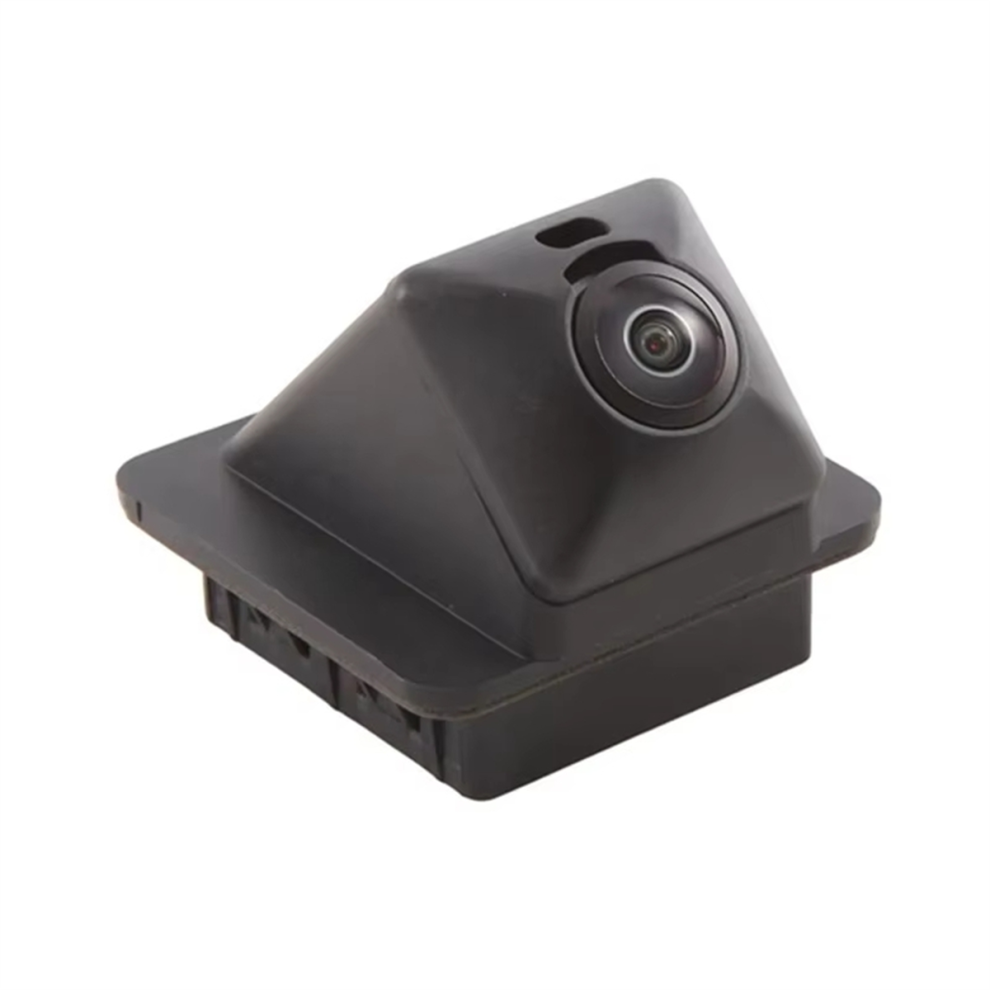 Rear Camera View Backup Reverse For 7 8 Park Assis 4853835474258