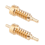 14PCS Car Seat Thigh Support Actuator Repair Gear 4