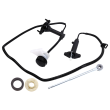 52107791AA Clutch Master+Slave Cylinder Assembly H