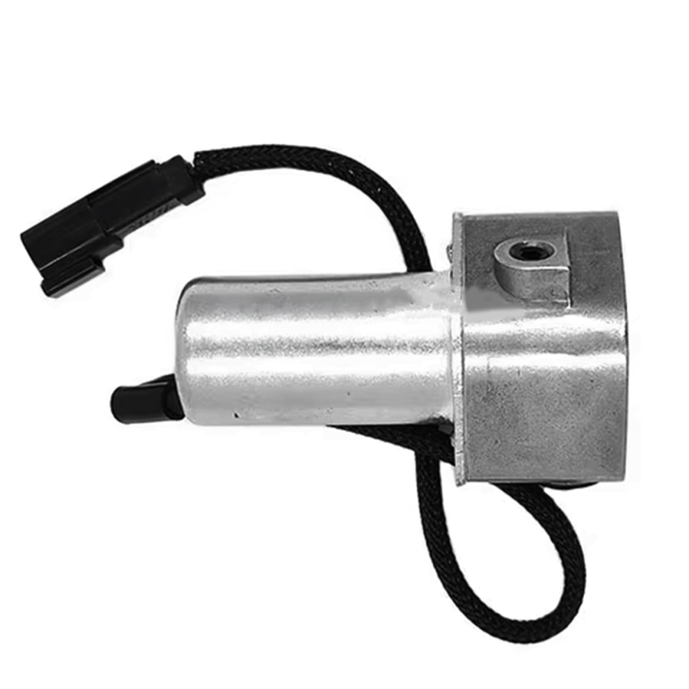New Excavator Parts Main Pump Solenoid Valve For P 4853835474050