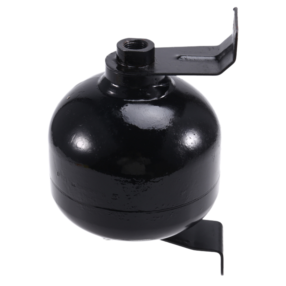 Abc Pressure Accumulator For - C215 W215 S W220 Sl 4853835473701