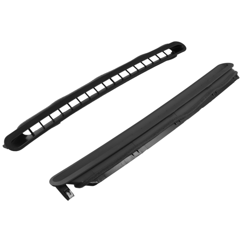 Car Defroster Nozzle Cover Front Workbench Air Out 2