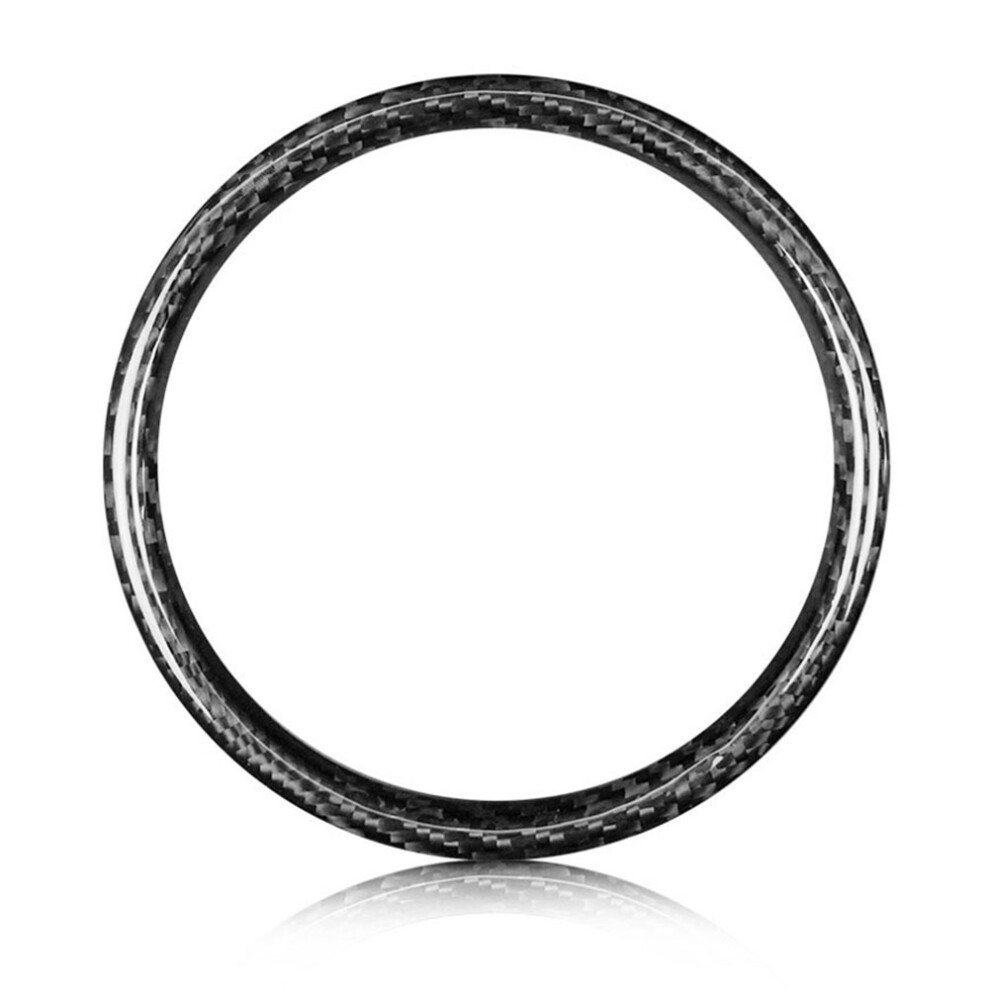Car Steering Wheel Decorative Ring For F54 F55 F56 4853835473534