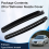 Car Defroster Nozzle Cover Front Workbench Air Out 5
