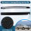 Car Defroster Nozzle Cover Front Workbench Air Out 6