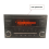 Car Navigation CD Player FM Radio LCD Display Scre 6