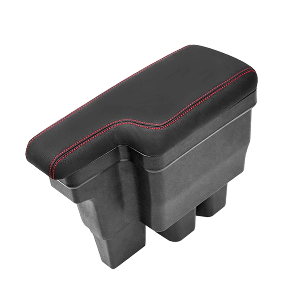 Car Armrest Box Elbow Support Case Interior Access 4853835472100