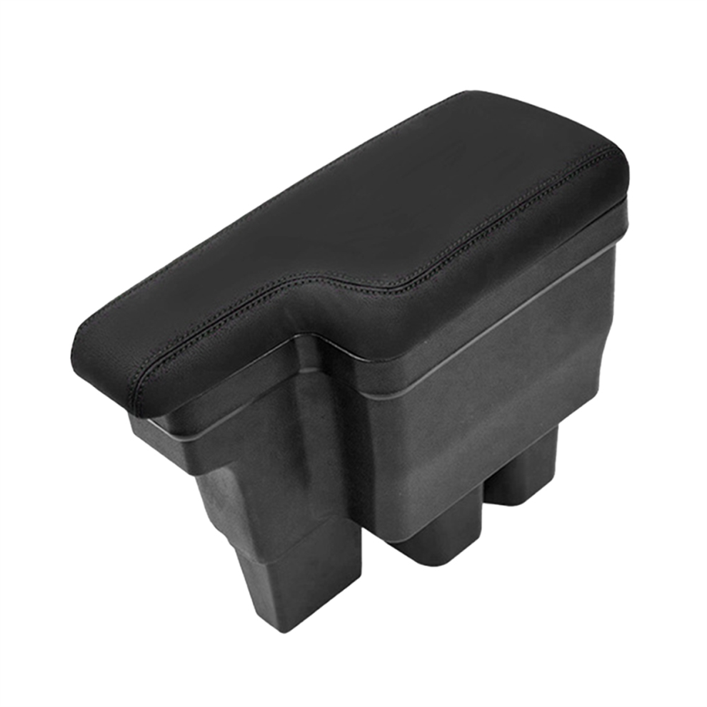 Car Armrest Box Elbow Support Case Interior Access 4853835472094