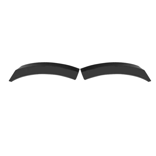 1pair Front Bumper Wheel Arch Flare for -Class W16 2