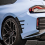 Car Front Rear Side Trim Cover MP Style Spats Cana 7