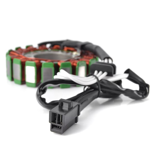 21003-0023 Motorcycle Stator Coil for -6N ER650 EX 2